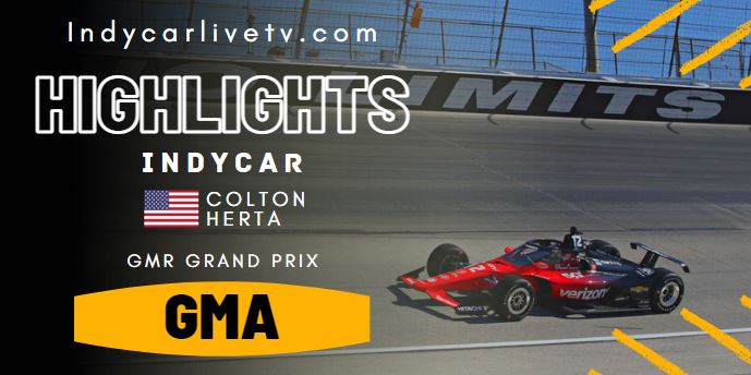 GMR GRAND PRIX Live Stream 2022