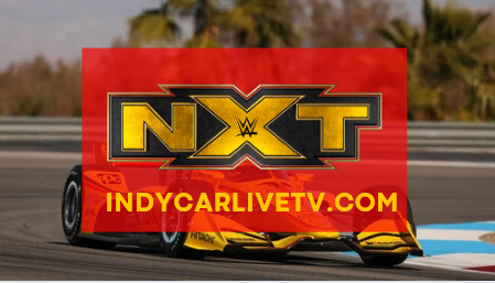 Indy NXT