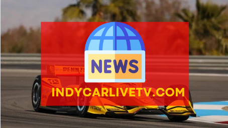 Indycar News
