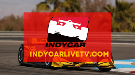 Indycar Race
