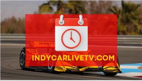 Indycar Schedule