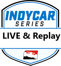 Indycar Series Live & Replay