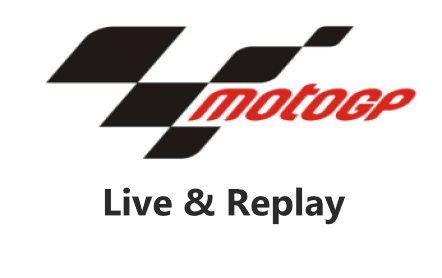 MotoGP Live & Replay